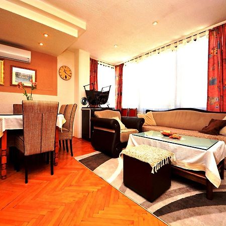 Nour El Donya Villa Bihać Екстериор снимка