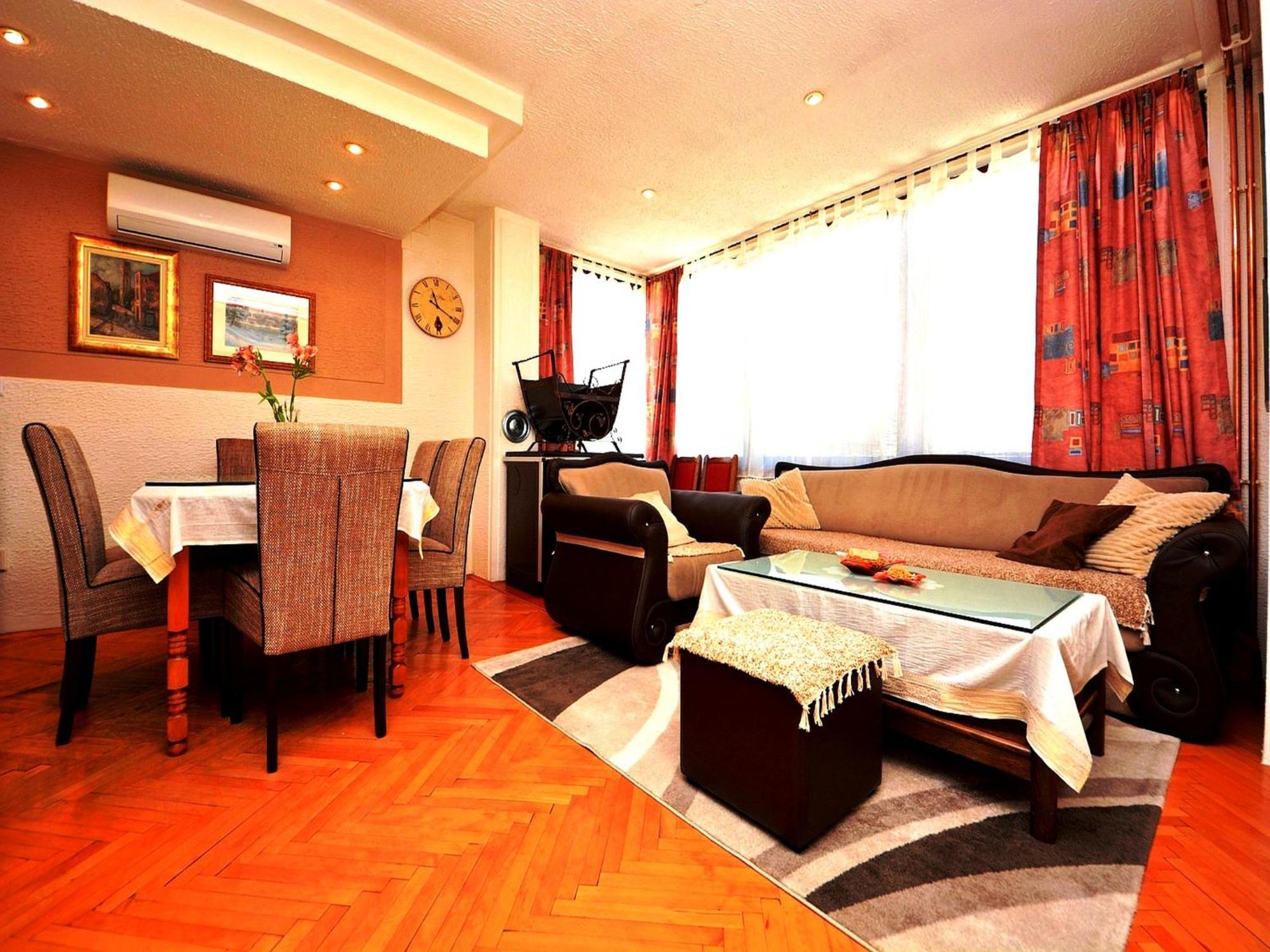 Nour El Donya Villa Bihać Екстериор снимка