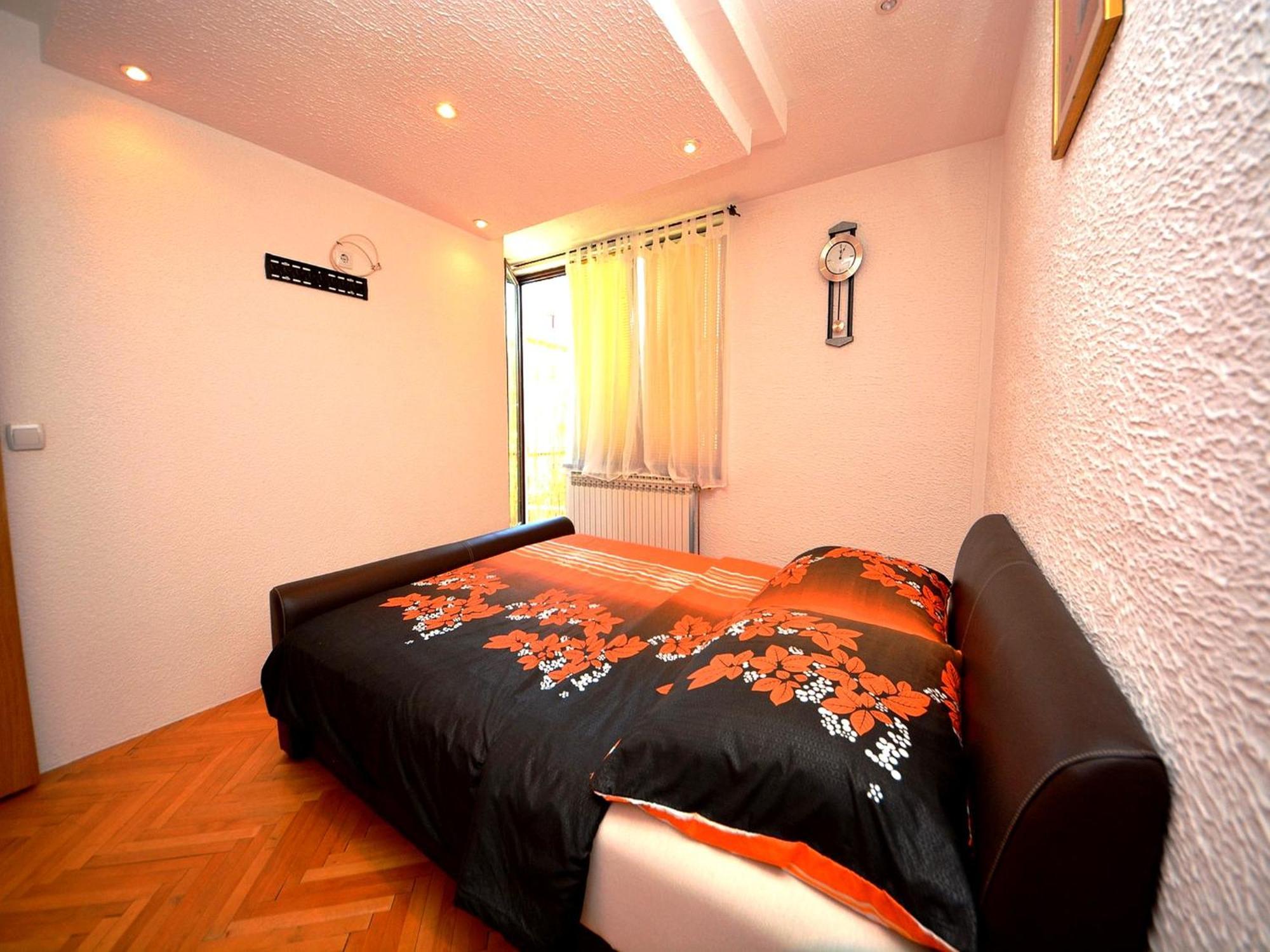 Nour El Donya Villa Bihać Екстериор снимка