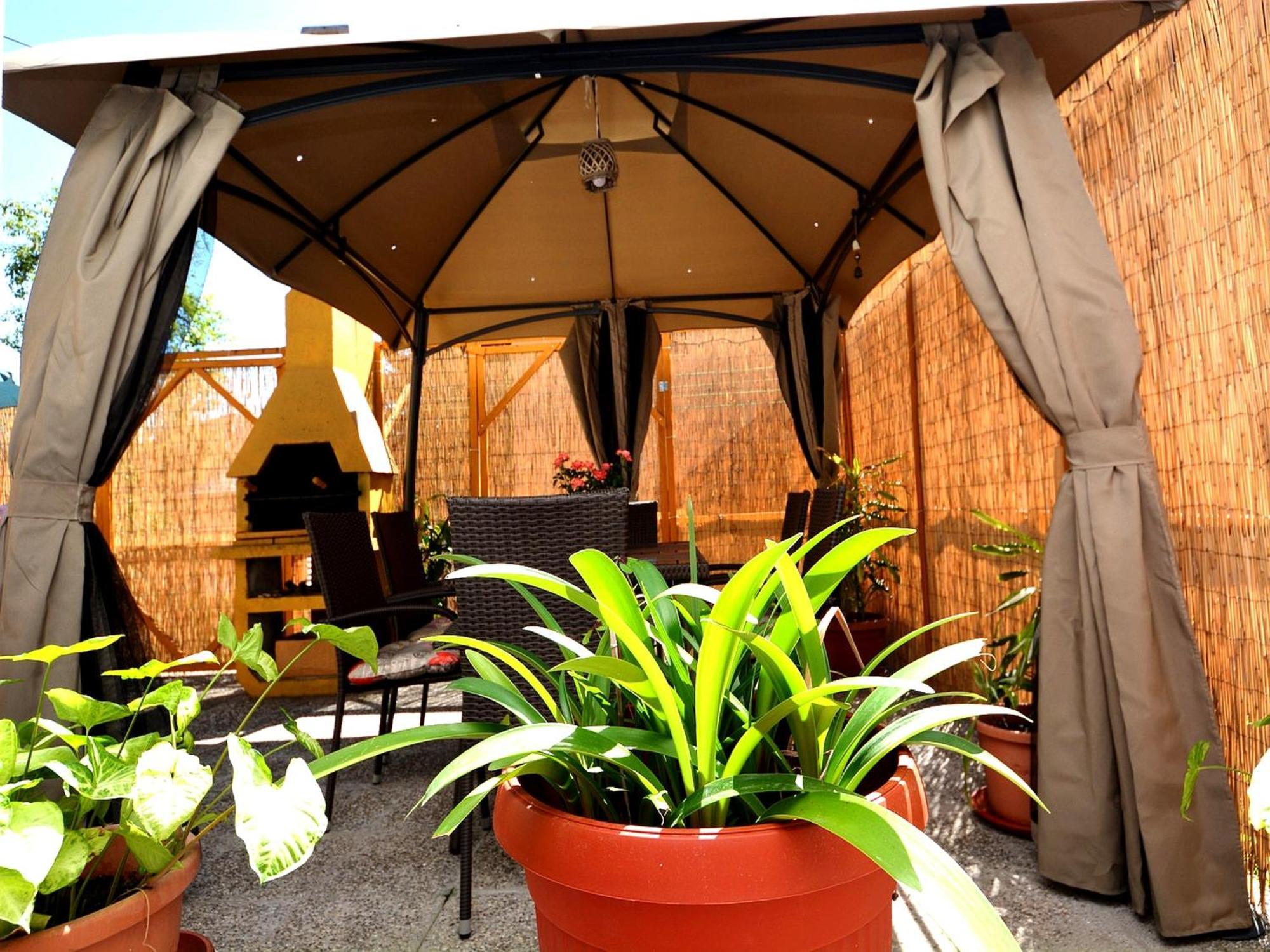 Nour El Donya Villa Bihać Екстериор снимка