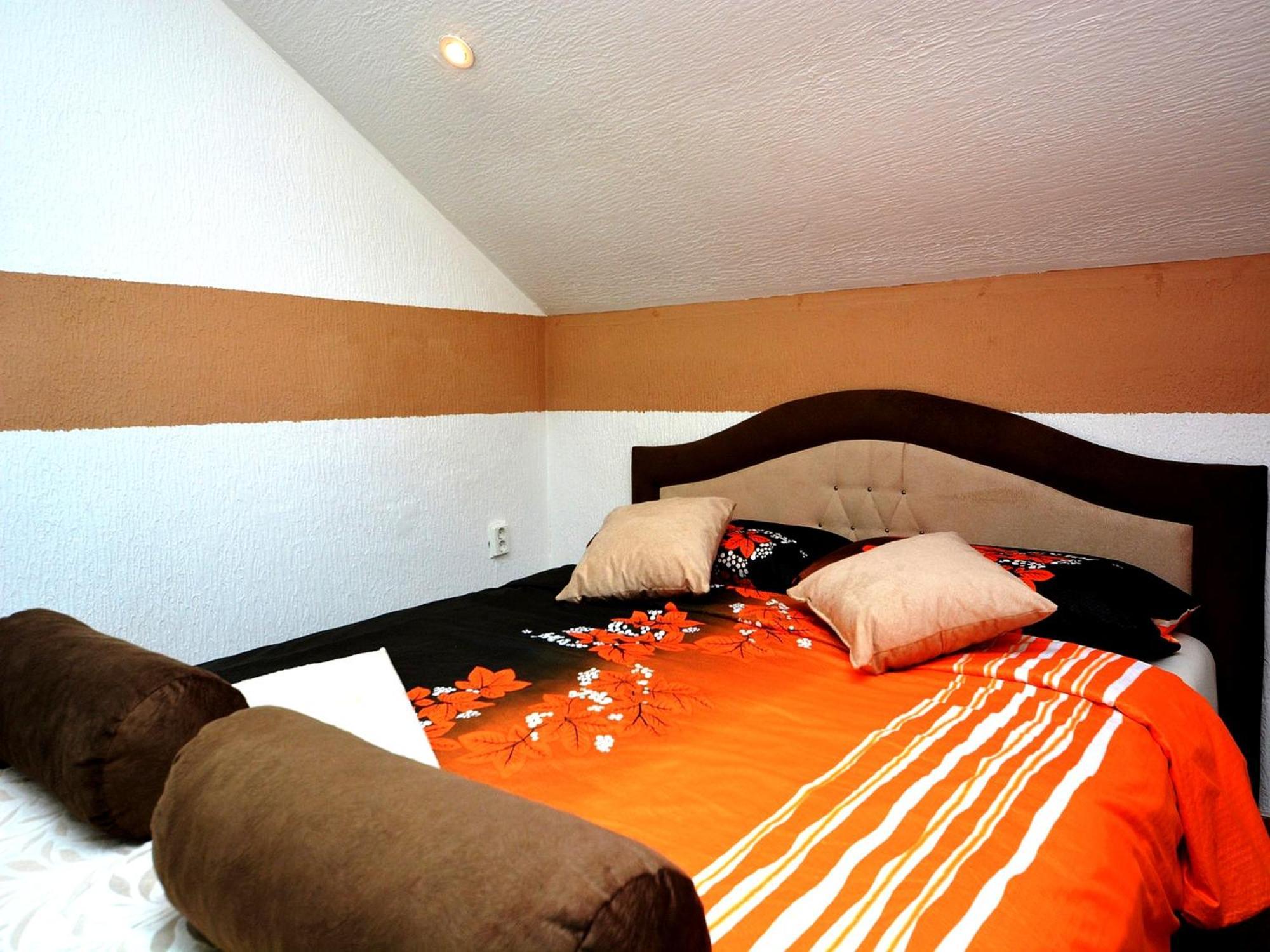 Nour El Donya Villa Bihać Екстериор снимка