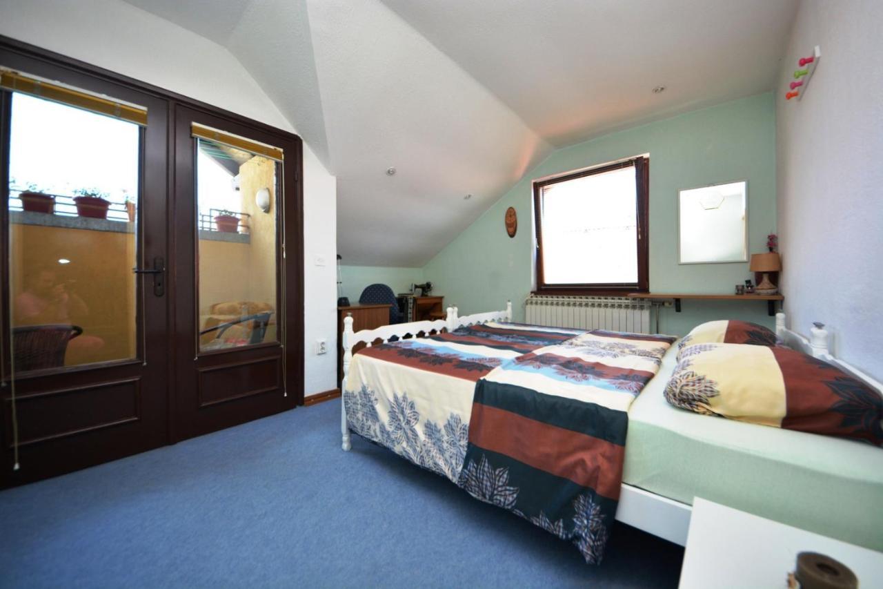 Nour El Donya Villa Bihać Екстериор снимка